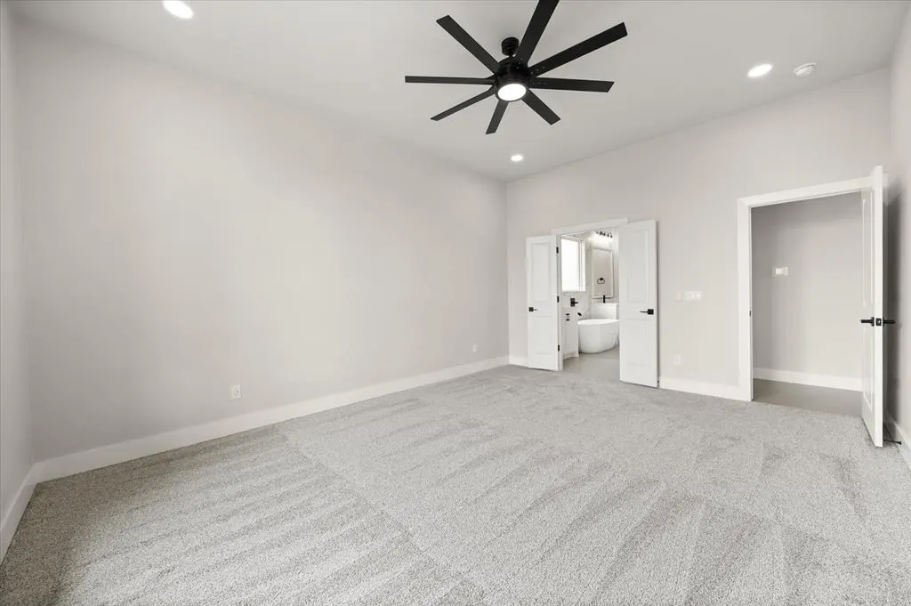 Photo 21 — 15600 Rockwell Park Lane, Edmond, OK 73013