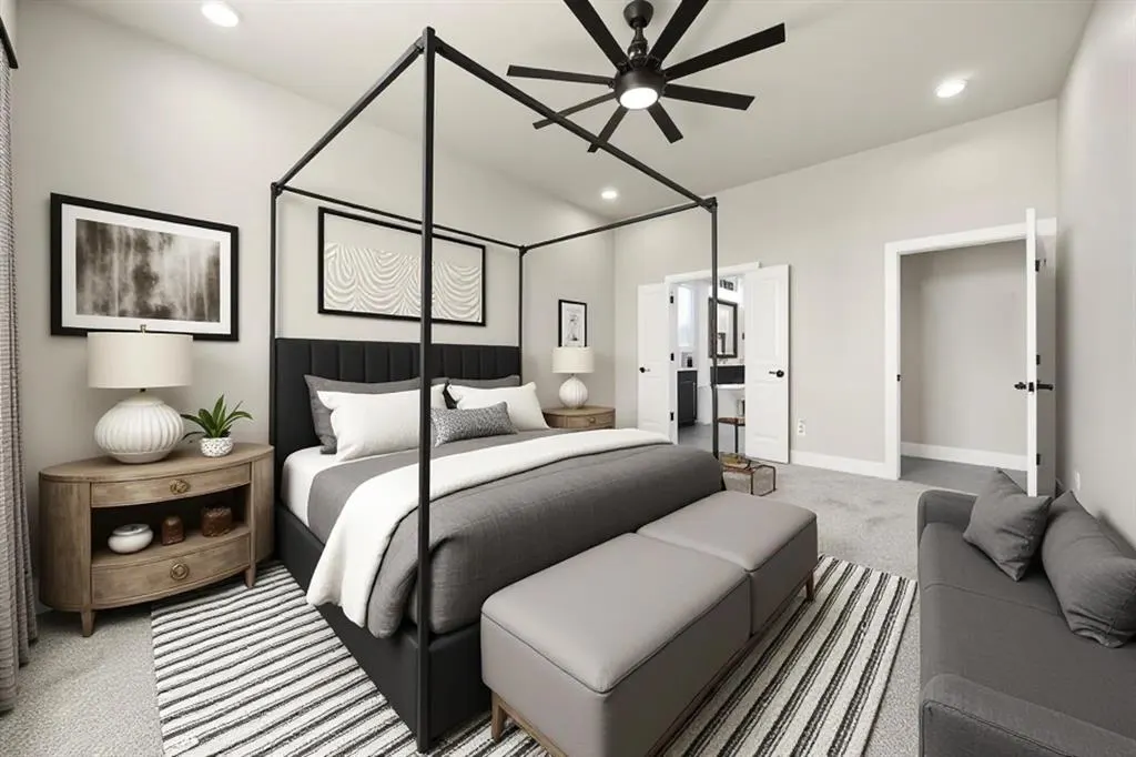 Photo 5 — 7116 NW 155th Street, Edmond, OK 73013