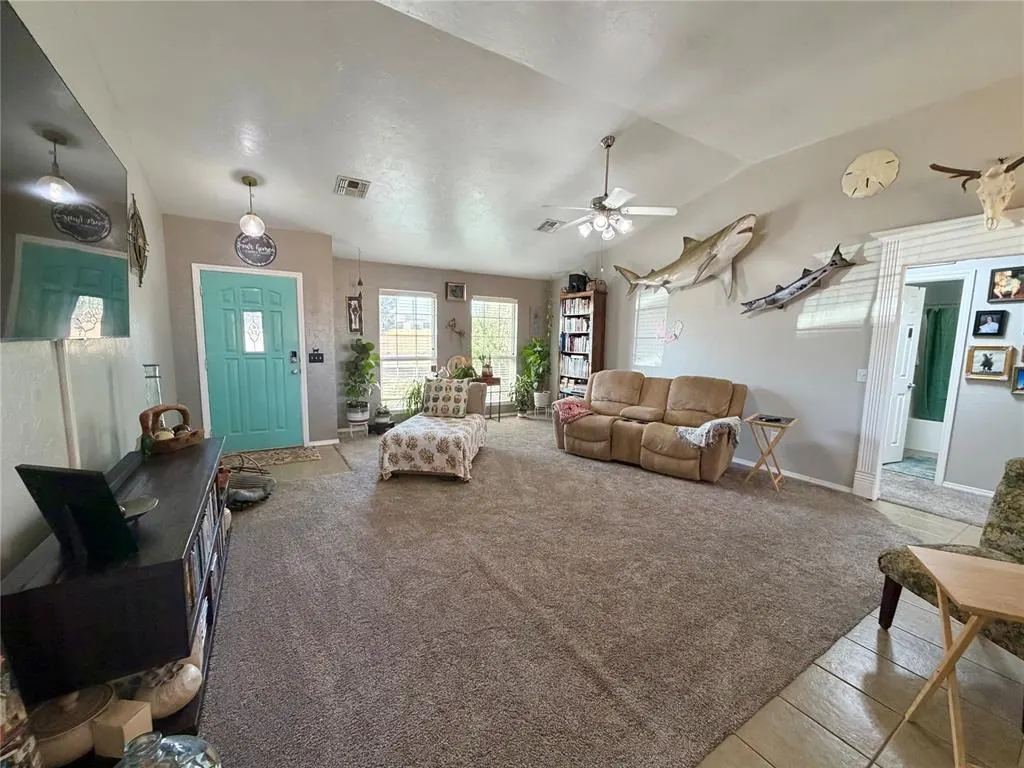 Photo 4 — 117 Carter Road, Elk City, OK 73644