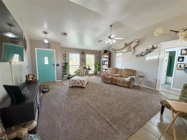Photo 4 — 117 Carter Road, Elk City, OK 73644