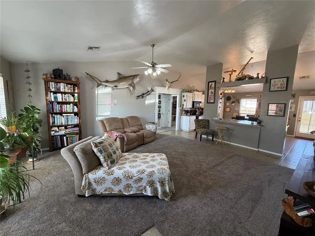 Photo 5 — 117 Carter Road, Elk City, OK 73644