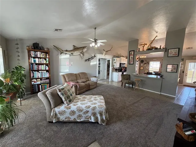 Photo 5 — 117 Carter Road, Elk City, OK 73644