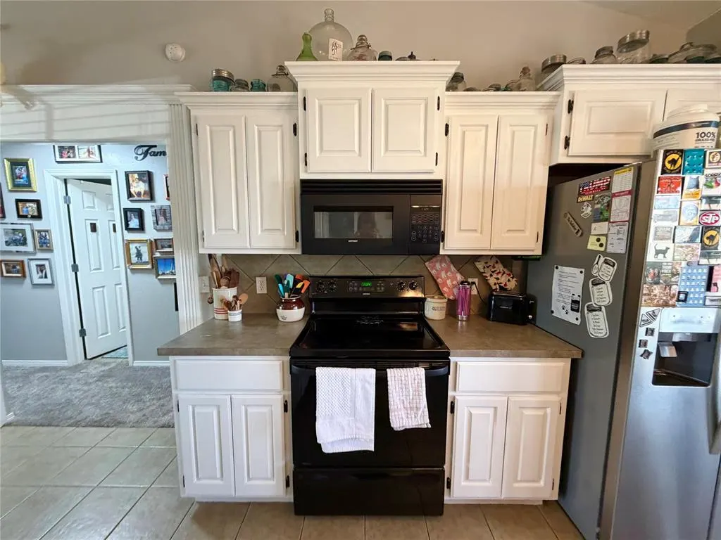 Photo 9 — 117 Carter Road, Elk City, OK 73644