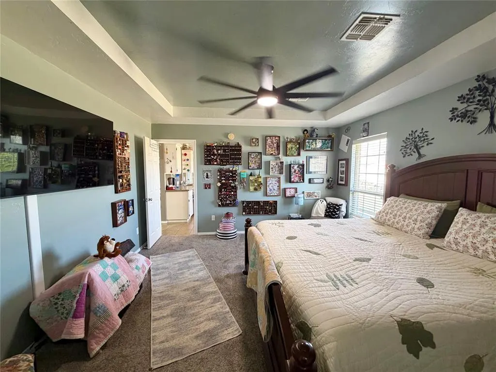 Photo 11 — 117 Carter Road, Elk City, OK 73644
