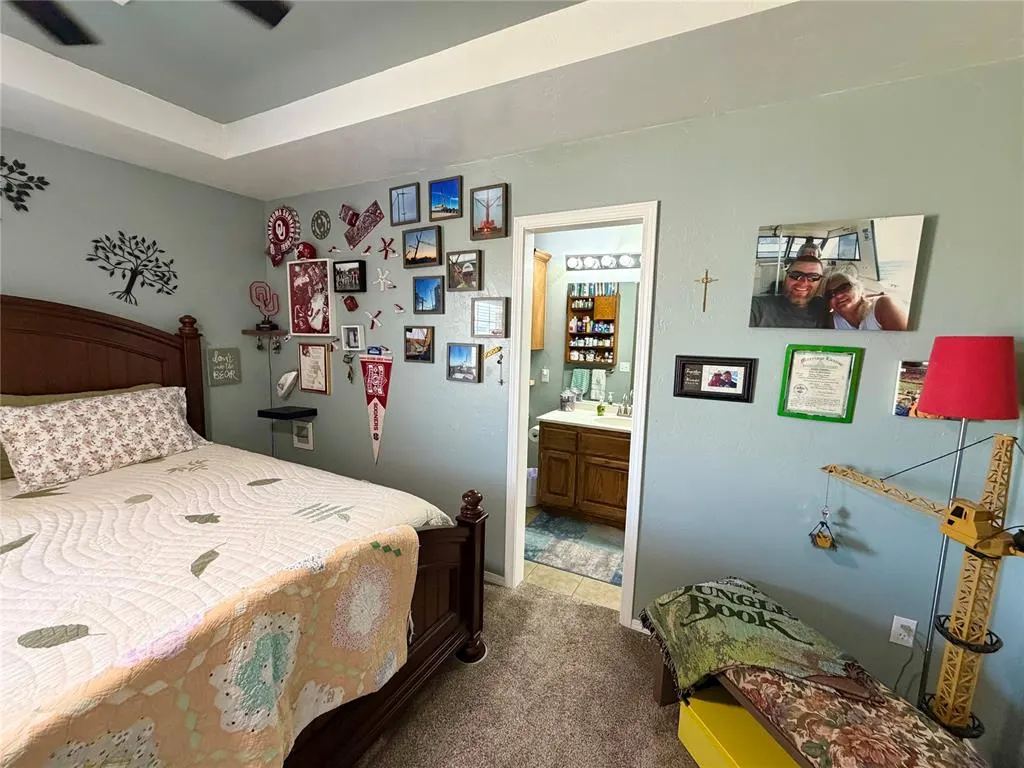 Photo 12 — 117 Carter Road, Elk City, OK 73644