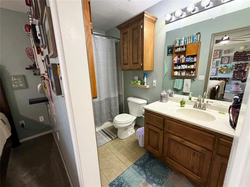 Photo 13 — 117 Carter Road, Elk City, OK 73644