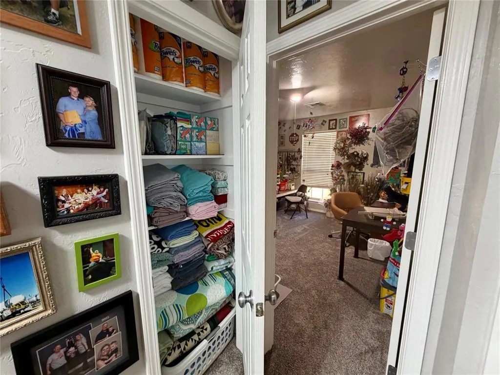 Photo 21 — 117 Carter Road, Elk City, OK 73644