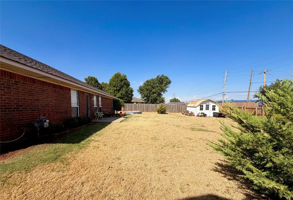 Photo 28 — 117 Carter Road, Elk City, OK 73644
