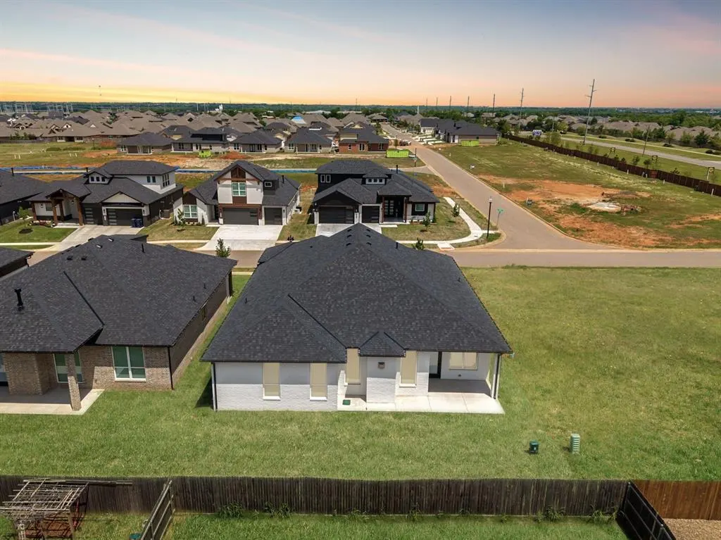 Photo 42 — 7112 NW 154th Street, Edmond, OK 73013