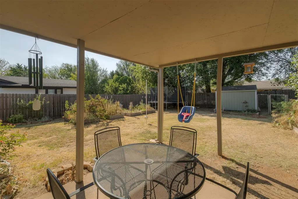 Photo 4 — 4508 SE 50th Street, Oklahoma City, OK 73135