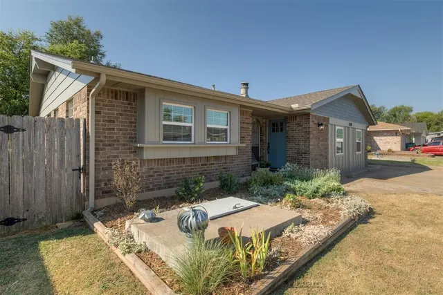 Photo 5 — 4508 SE 50th Street, Oklahoma City, OK 73135