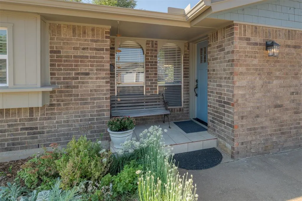 Photo 6 — 4508 SE 50th Street, Oklahoma City, OK 73135