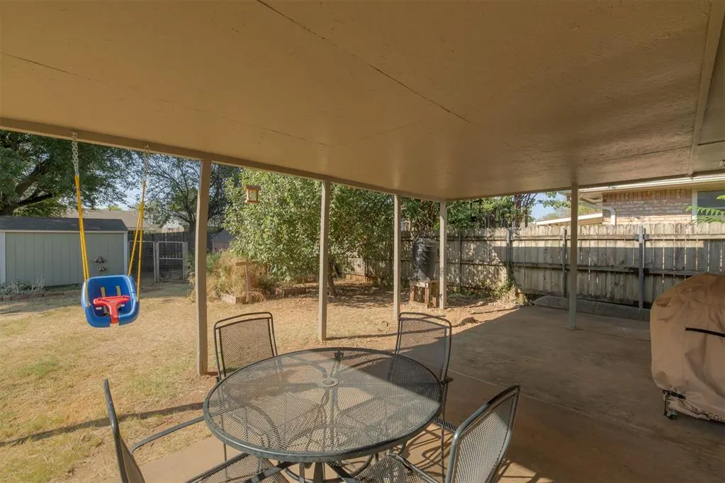 Photo 7 — 4508 SE 50th Street, Oklahoma City, OK 73135