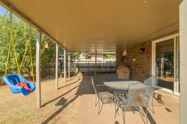 Photo 8 — 4508 SE 50th Street, Oklahoma City, OK 73135