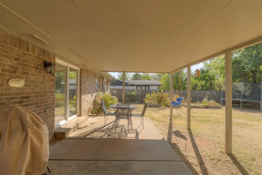 Photo 9 — 4508 SE 50th Street, Oklahoma City, OK 73135