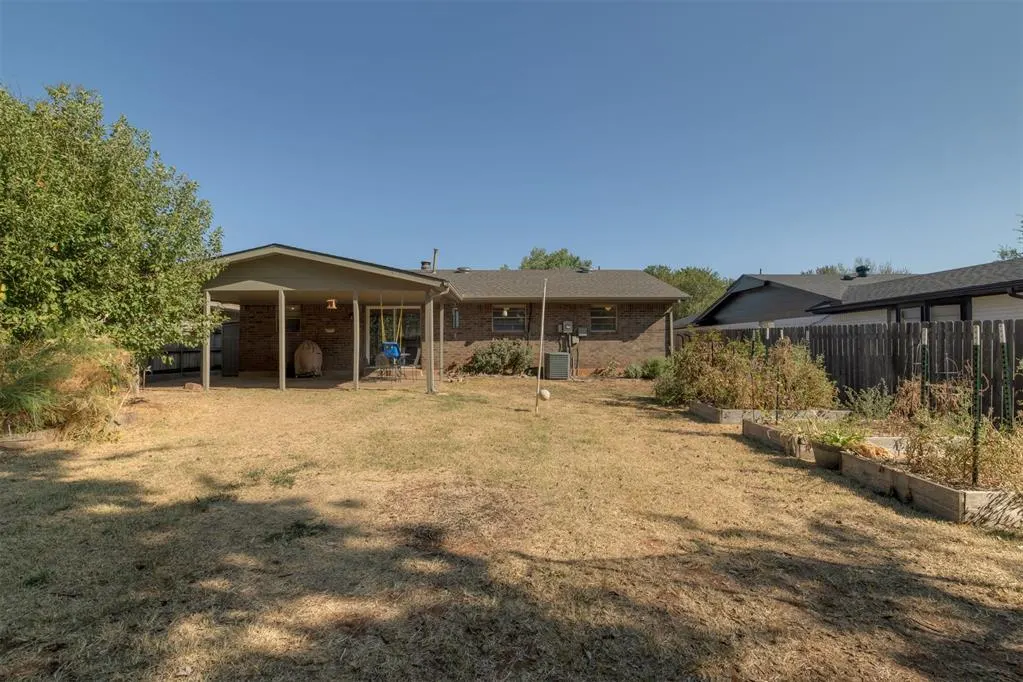 Photo 10 — 4508 SE 50th Street, Oklahoma City, OK 73135