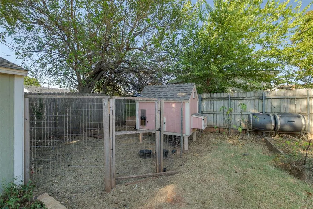 Photo 11 — 4508 SE 50th Street, Oklahoma City, OK 73135