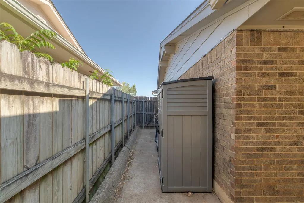 Photo 12 — 4508 SE 50th Street, Oklahoma City, OK 73135