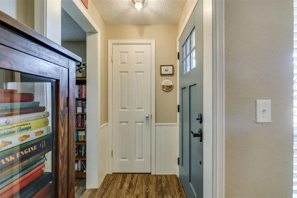Photo 14 — 4508 SE 50th Street, Oklahoma City, OK 73135