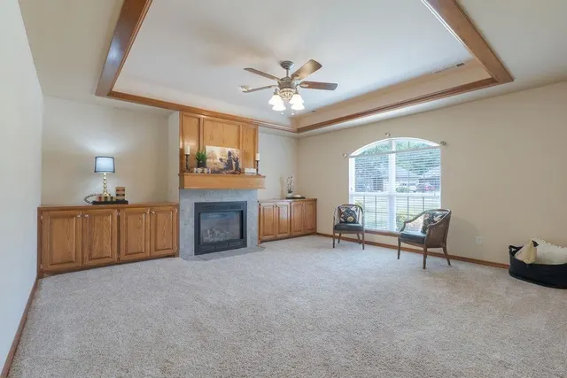 Photo 6 — 1714 Bridlewood Court, Shawnee, OK 74804