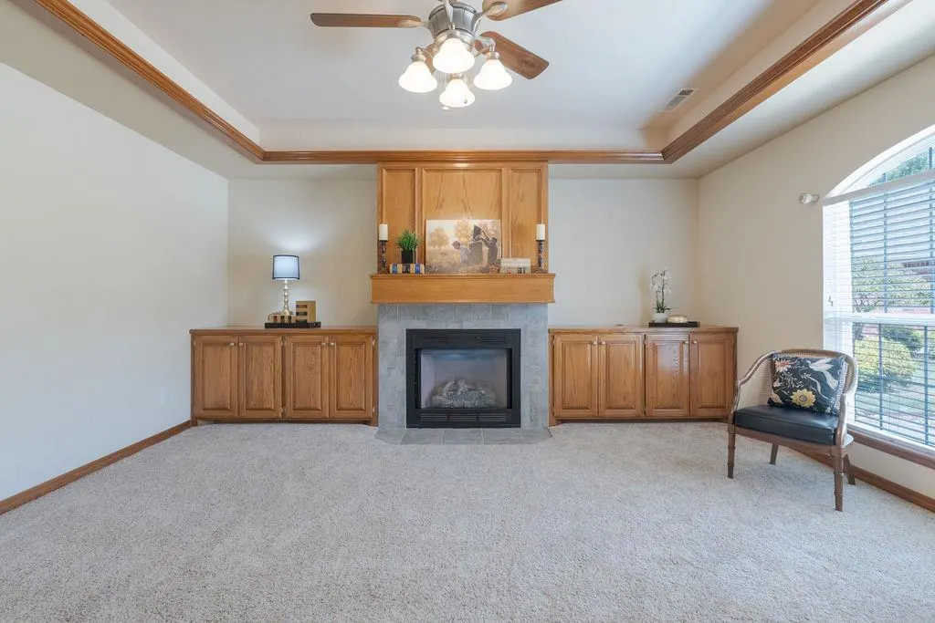 Photo 8 — 1714 Bridlewood Court, Shawnee, OK 74804