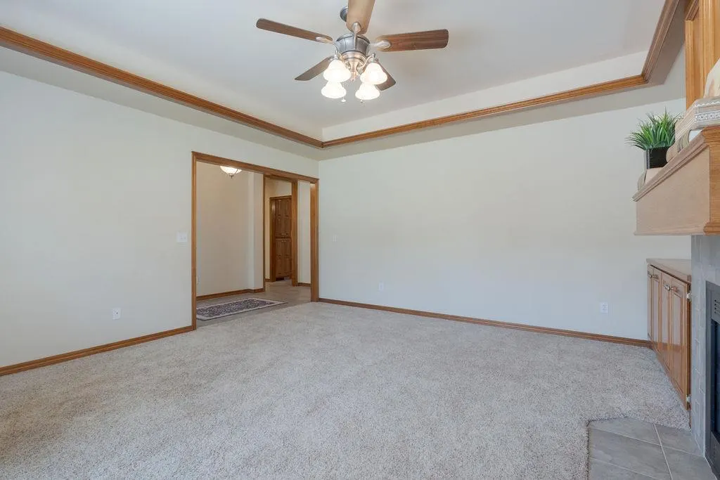 Photo 9 — 1714 Bridlewood Court, Shawnee, OK 74804