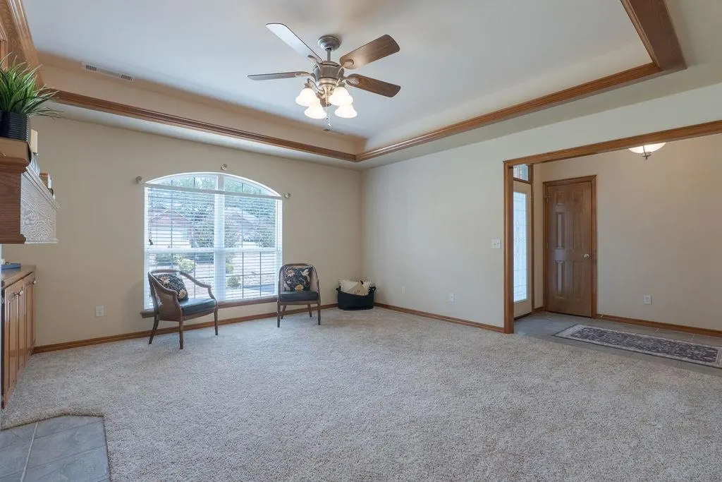 Photo 10 — 1714 Bridlewood Court, Shawnee, OK 74804