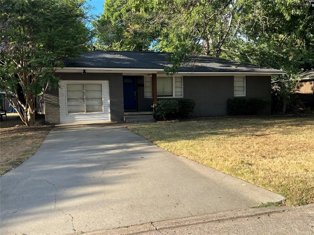 Photo 2 — 1519 S Windsor Way, Norman, OK 73069