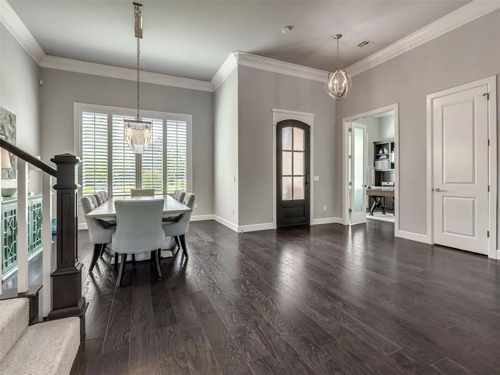 Photo 4 — 509 Oak Summit Road, Edmond, OK 73025