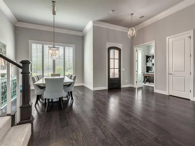 Photo 4 — 509 Oak Summit Road, Edmond, OK 73025