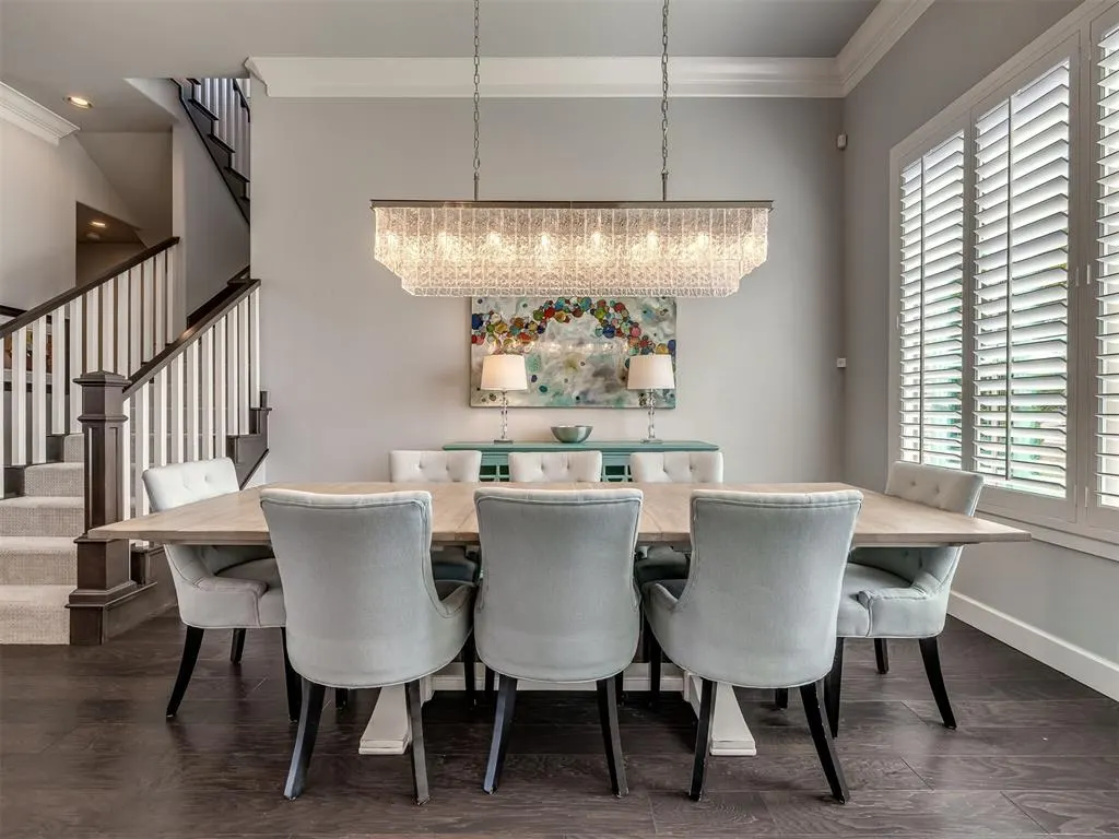 Photo 5 — 509 Oak Summit Road, Edmond, OK 73025