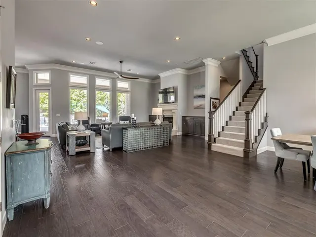 Photo 6 — 509 Oak Summit Road, Edmond, OK 73025