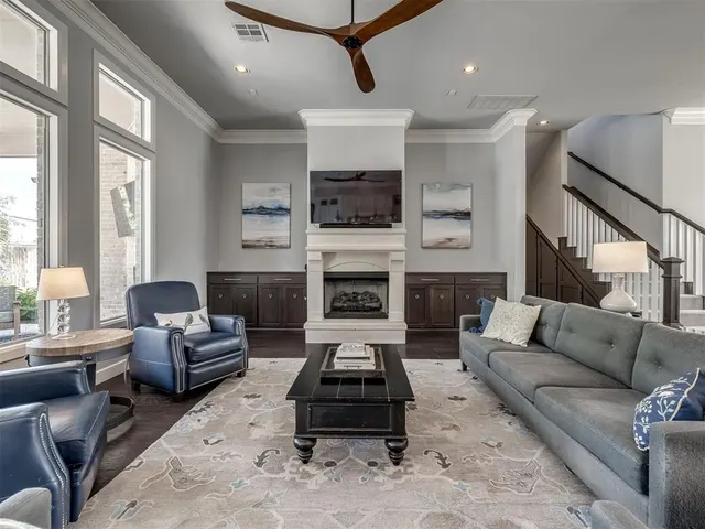 Photo 8 — 509 Oak Summit Road, Edmond, OK 73025