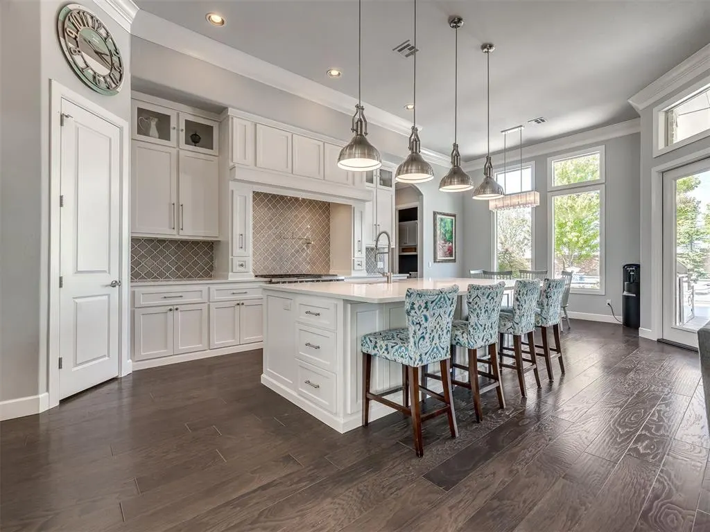 Photo 11 — 509 Oak Summit Road, Edmond, OK 73025