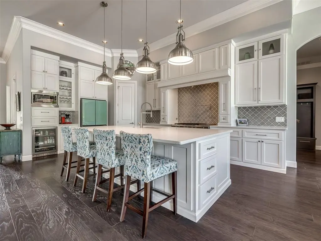 Photo 12 — 509 Oak Summit Road, Edmond, OK 73025