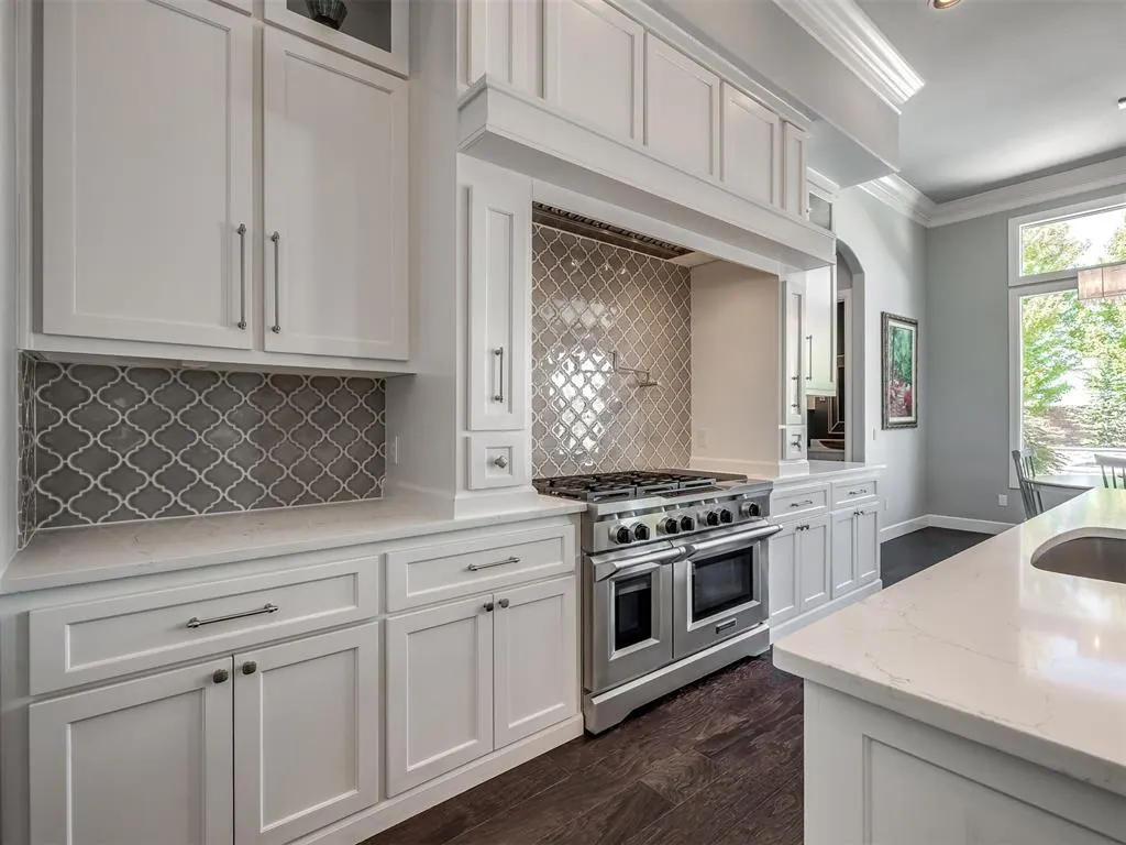 Photo 13 — 509 Oak Summit Road, Edmond, OK 73025