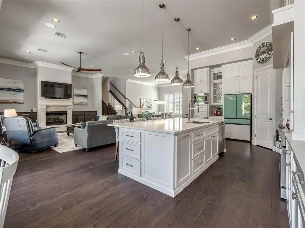 Photo 14 — 509 Oak Summit Road, Edmond, OK 73025