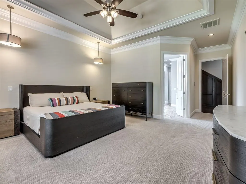Photo 18 — 509 Oak Summit Road, Edmond, OK 73025