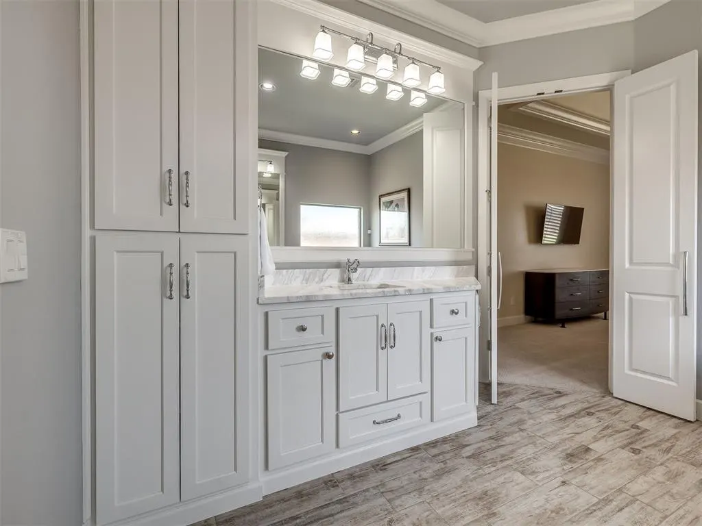 Photo 20 — 509 Oak Summit Road, Edmond, OK 73025