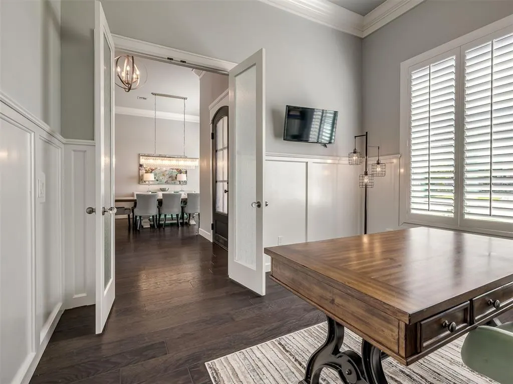 Photo 24 — 509 Oak Summit Road, Edmond, OK 73025