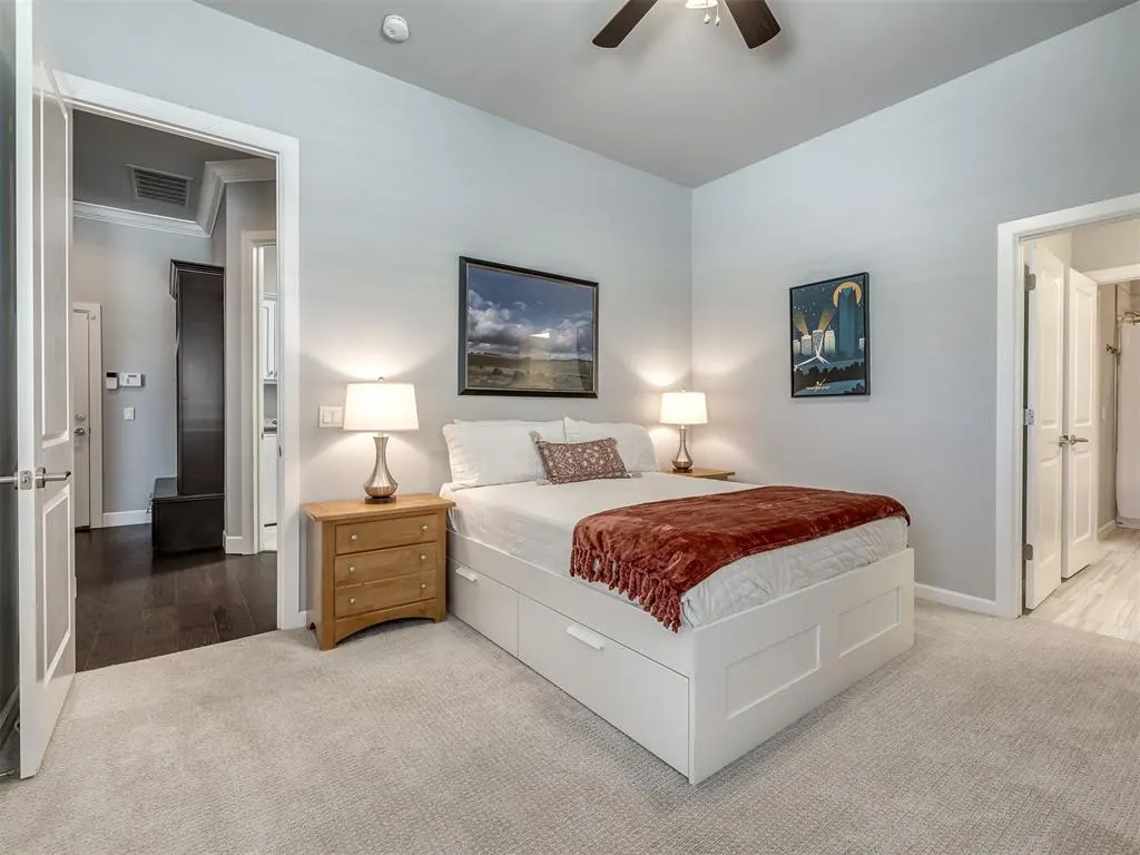 Photo 27 — 509 Oak Summit Road, Edmond, OK 73025
