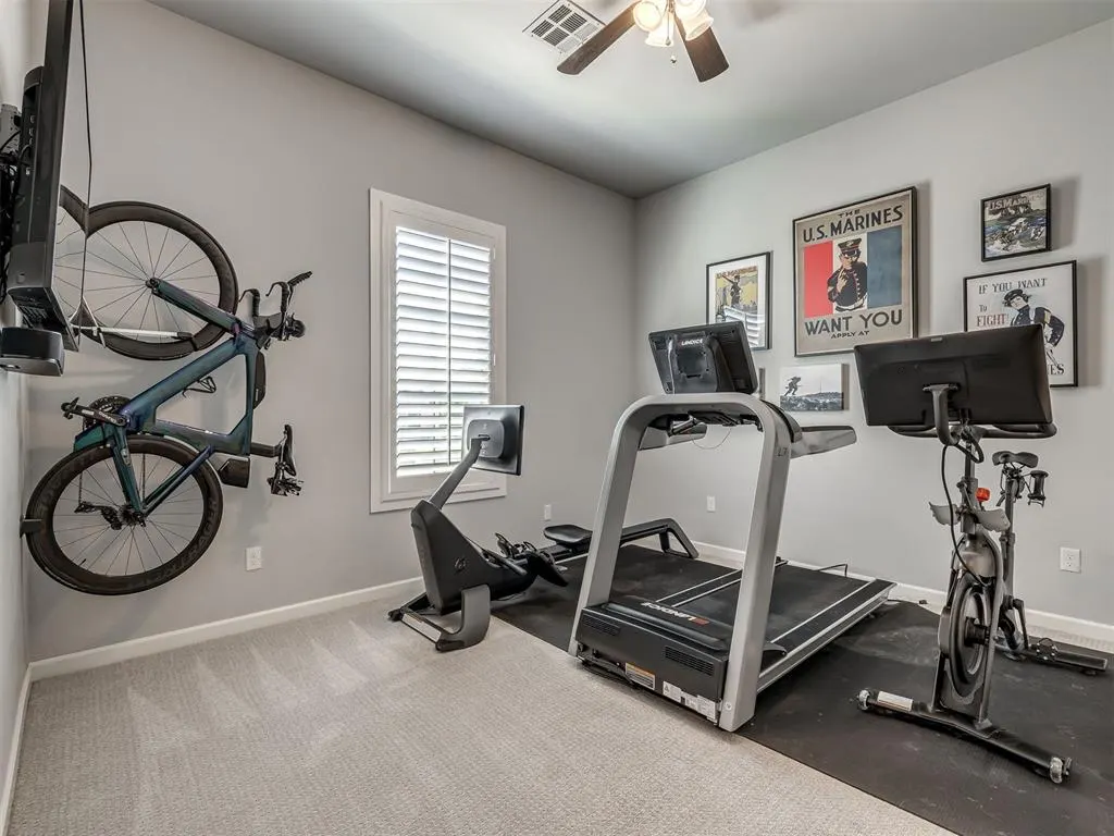 Photo 29 — 509 Oak Summit Road, Edmond, OK 73025