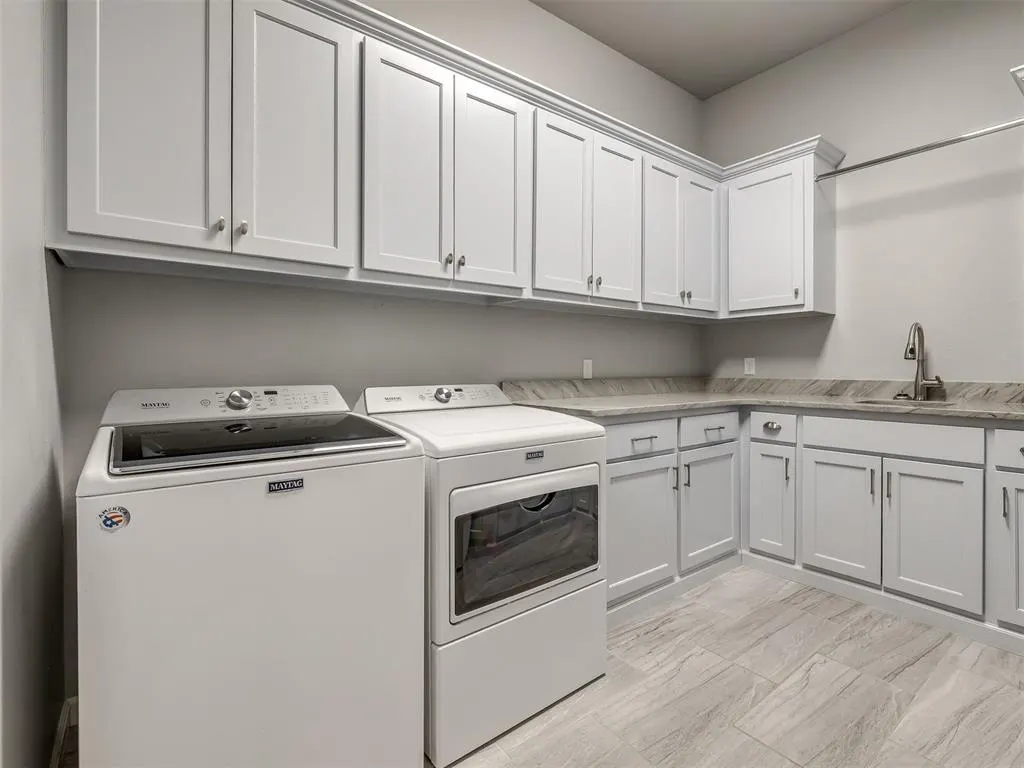 Photo 30 — 509 Oak Summit Road, Edmond, OK 73025