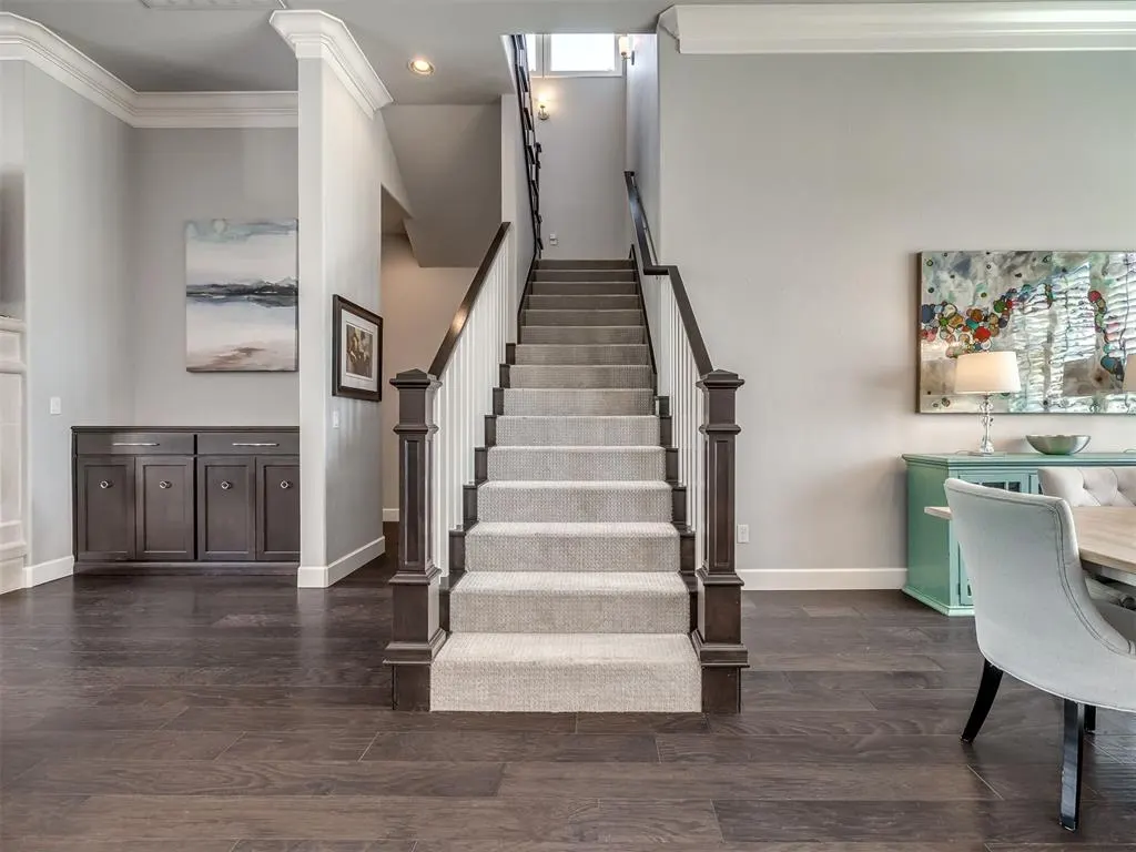 Photo 32 — 509 Oak Summit Road, Edmond, OK 73025