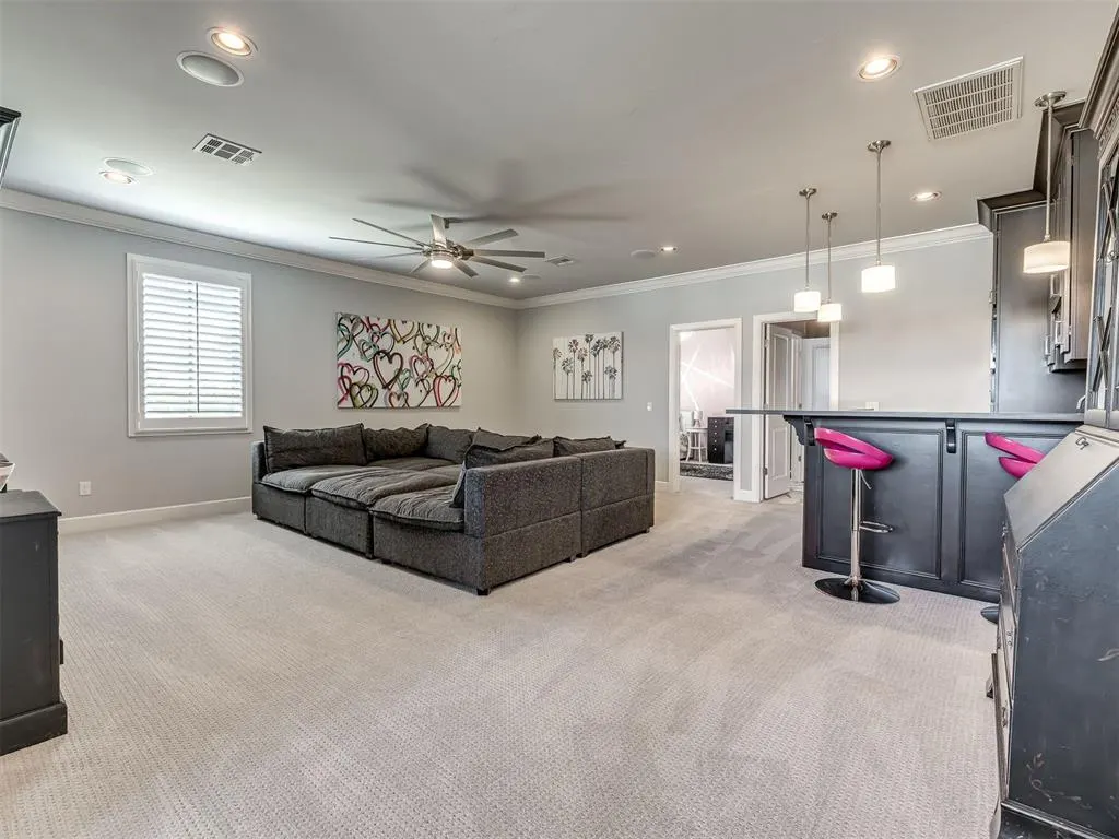Photo 33 — 509 Oak Summit Road, Edmond, OK 73025