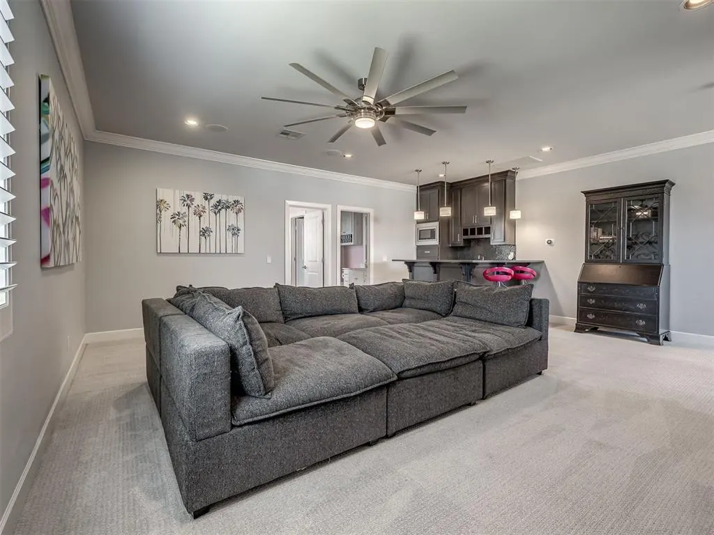 Photo 34 — 509 Oak Summit Road, Edmond, OK 73025