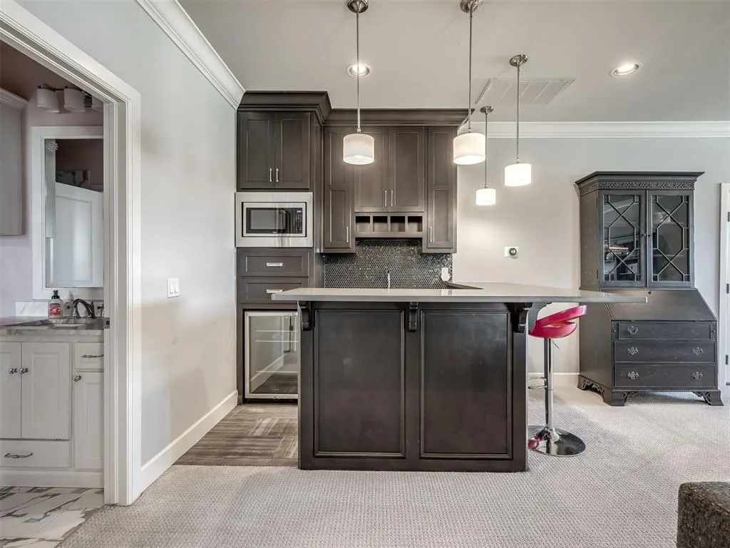 Photo 35 — 509 Oak Summit Road, Edmond, OK 73025