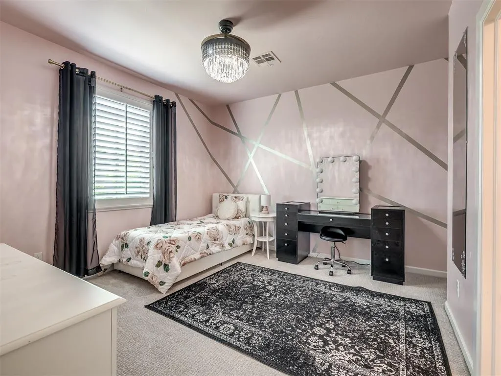 Photo 37 — 509 Oak Summit Road, Edmond, OK 73025