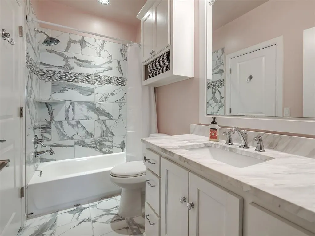 Photo 38 — 509 Oak Summit Road, Edmond, OK 73025