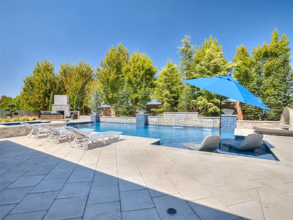 Photo 41 — 509 Oak Summit Road, Edmond, OK 73025